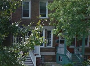 1465 W Foster Ave, Chicago, IL 60640