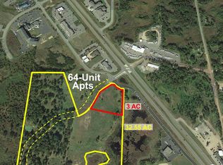 Edgewood Dr, Baxter, MN 56425