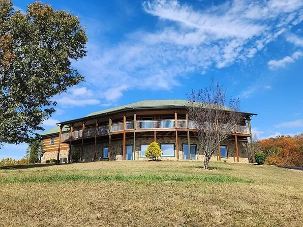 126 Seven Ridges Way, Newport, TN 37821