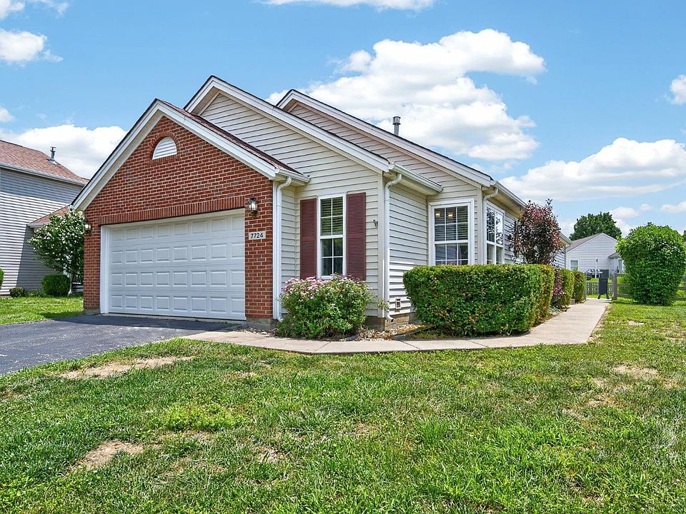 1st image of 7724 Hillsdowne Cir
