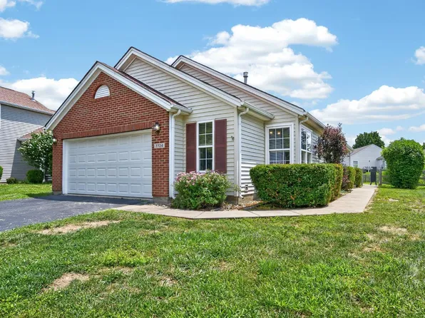 7724 Hillsdowne Cir, Maineville, OH 45039