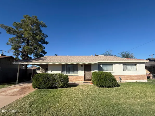 7038 E BELLEVIEW Street, Scottsdale, AZ 85257