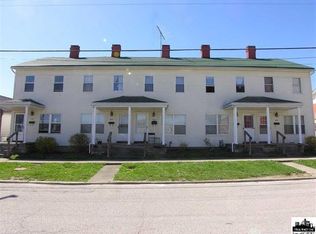 432 10th St W, Huntington, WV 25704
