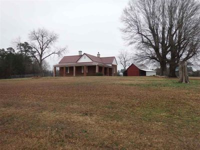 1417 Bulls Horne Rd, Abbeville, SC, 29620