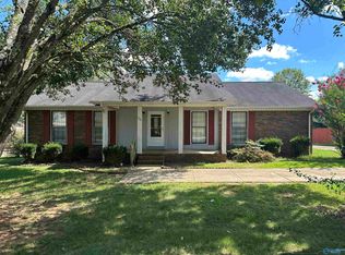 430 Pine Grove Rd, Madison, AL 35757