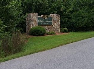 Tbd Robin Wood Ct, Moravian Falls, NC 28654