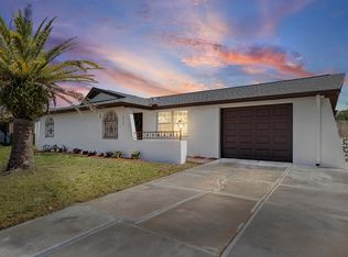 9430 Glen Moor Ln, Port Richey, FL 34668