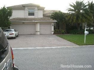 5162 NW 57th Dr, Coral Springs, FL 33067