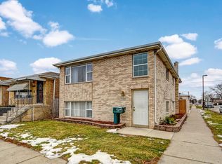 7500 W 64th St, Summit Argo, IL 60501