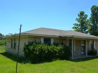 545 County Road 43900, Paris, TX 75462