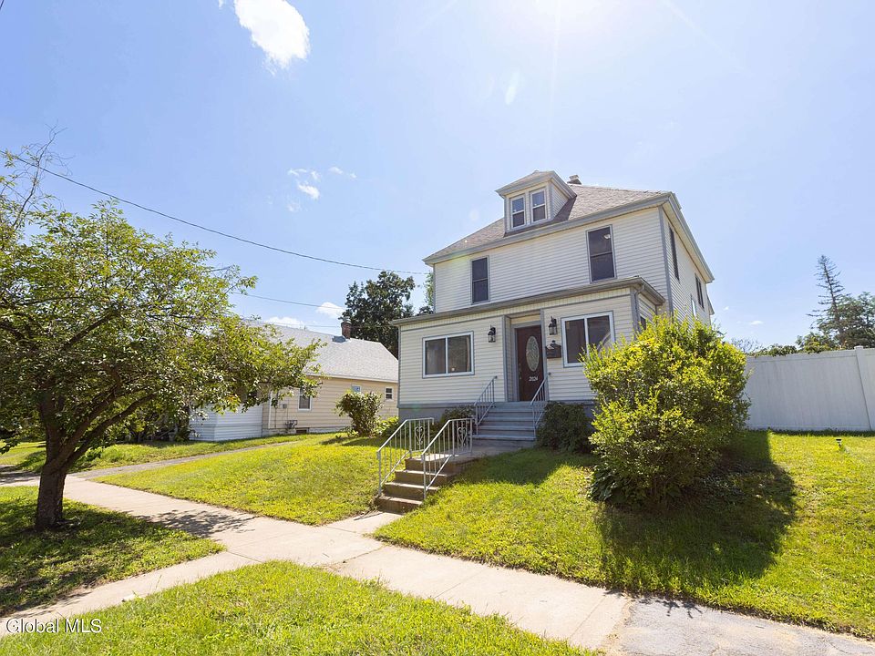2022 Campbell Avenue, Schenectady, NY 12306 Zillow
