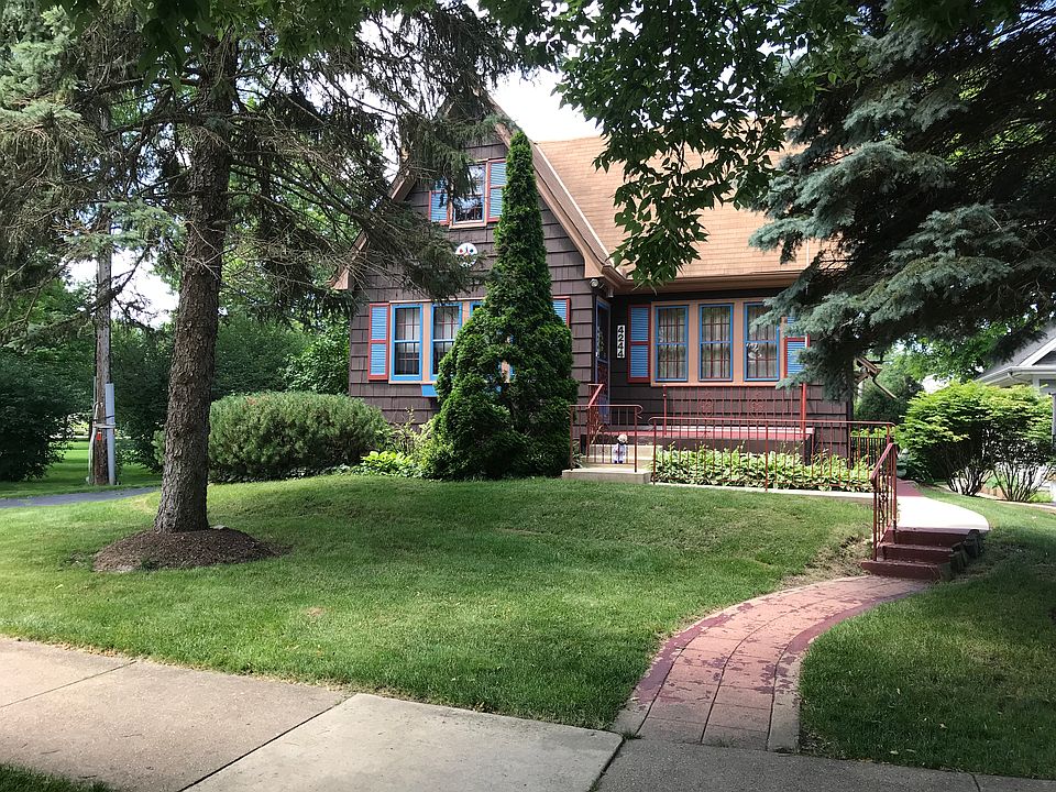 1st image of 4244 Linden Ave