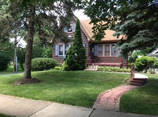 4244 Linden Ave, Western Springs, IL 60558