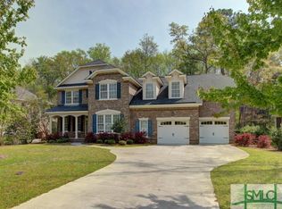 43 White Oak Blf, Savannah, GA 31405