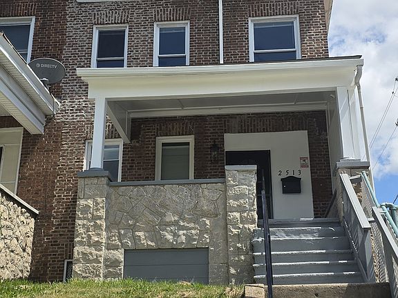 2nd image of 2513 Reisterstown Rd