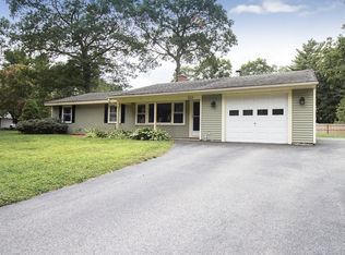 133 Michael Rd, Raynham, MA 02767