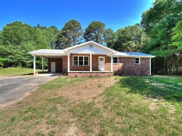 302 Thompson Rd, Chesnee, SC 29323