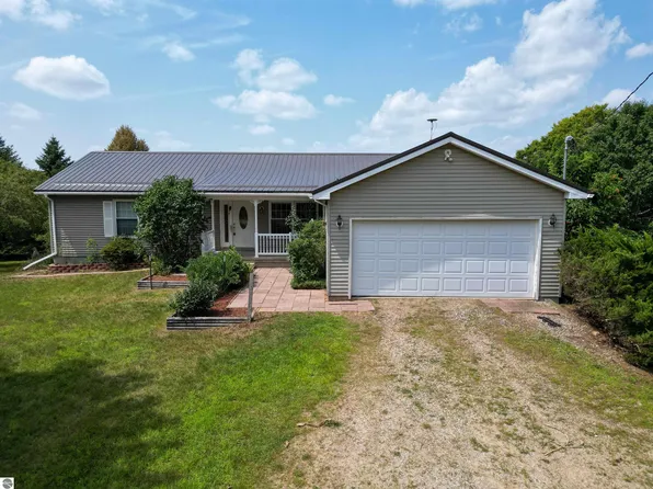 11046 W Sherman Ln, Lake, MI 48632