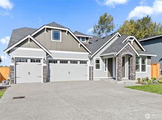 1698 SW 344th Place, Federal Way, WA 98023