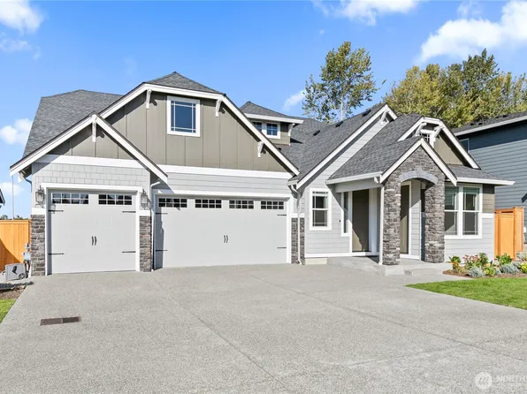 1698 SW 344th Place, Federal Way, WA 98023