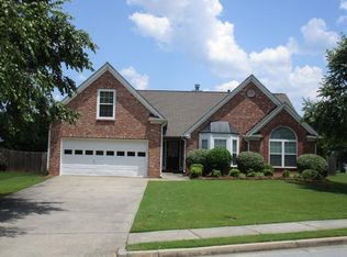 3005 Victoria Park Dr, Buford, GA 30519