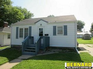 1507 O St, Auburn, NE 68305