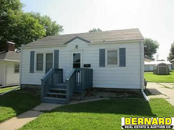 1507 O St, Auburn, NE 68305