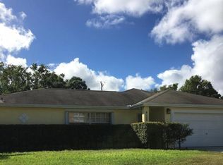 4845 NW Ironton Ave, Port Saint Lucie, FL 34983