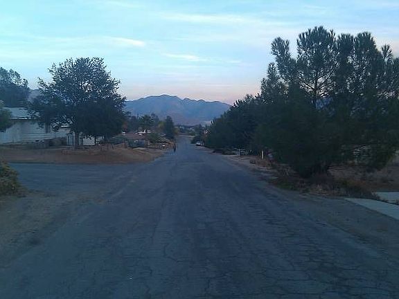 street