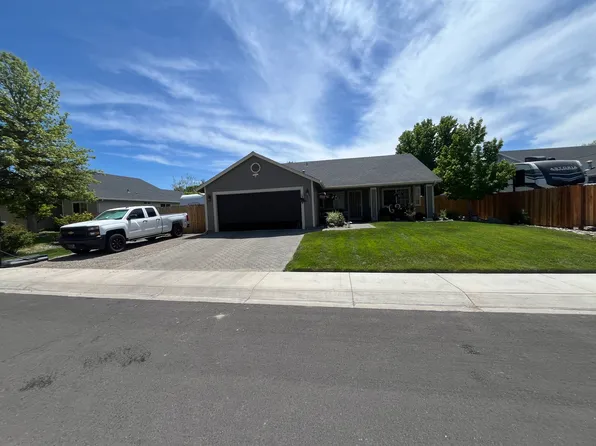 (undisclosed Address), Gardnerville, NV 89410
