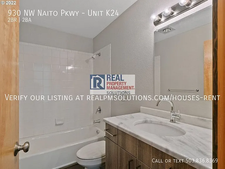 930 NW Naito Pkwy #K24 — Photo 14