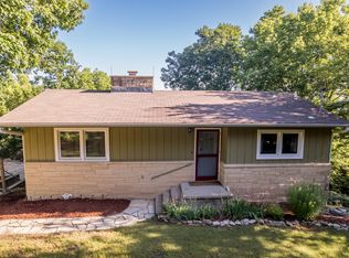5018 Canyon Rd, Manhattan, KS 66503