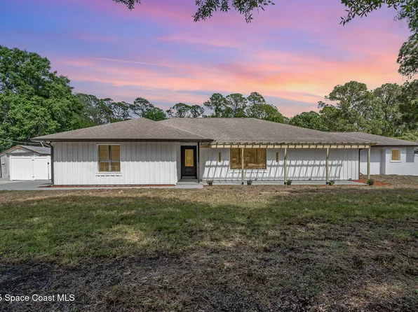 2534 Trotters Trl, Cocoa, FL 32926