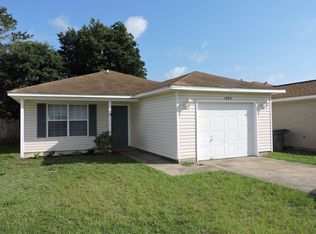 1005 Antigua Cir, Pensacola, FL 32506