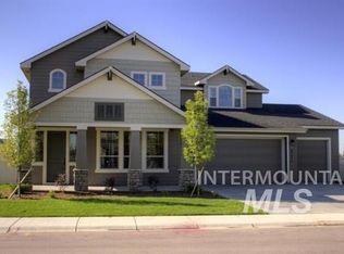 1151 Overland Trail St, Middleton, ID 83644