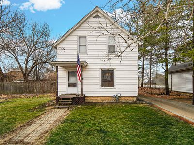 1112 S Jefferson St, Lockport, IL, 60441