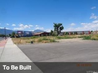 726 S Main St, Spanish Fork, UT 84660