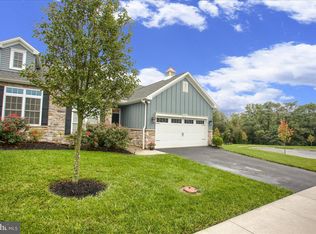 6250 Rivendale Ct, Mechanicsburg, PA 17050