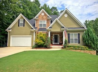 45 Overbrook Ct, Newnan, GA 30263