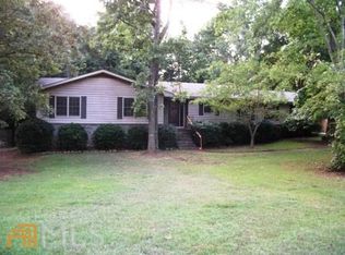 8041 Bamby Ln, Jonesboro, GA 30236