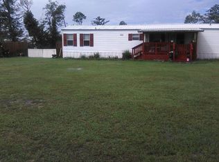 8833 Stork Ln, Youngstown, FL 32466