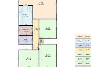 2741 S Norton Vis #2743, Tucson, AZ 85713