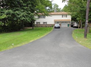 1231 Cambell Way, Tobyhanna, PA