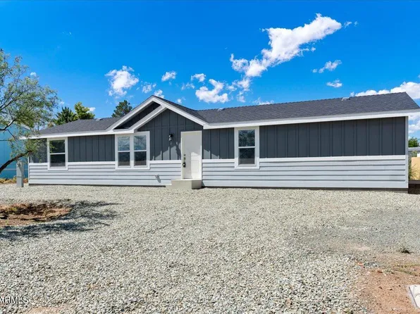 15364 S BLACK MOUNTAIN Road S, Mayer, AZ 86333