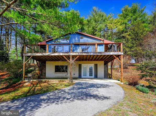 291 W Woodland Dr, Auburn, PA 17922