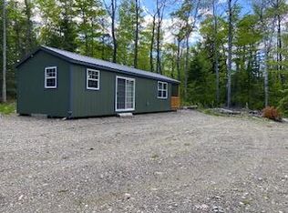 254 Eaton Rd, Dexter, ME 04930