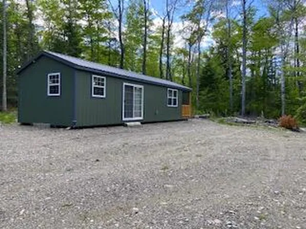 254 Eaton Road, Dexter, ME 04435