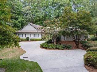 3840 Brandy Station Ct SE, Atlanta, GA 30339