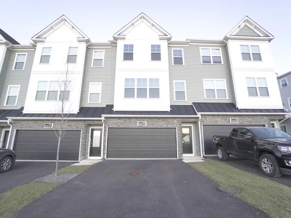 57 Becker Dr, Chalfont, PA 18914