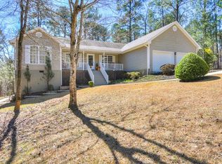 203 Leon Ct, Mc Cormick, SC 29835